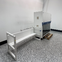 ESCO Airstream 6' BioSafety Cabinet image 1